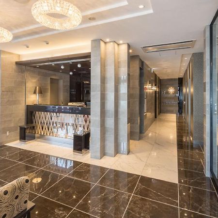 Hotel. Links Namba Osaka Ngoại thất bức ảnh