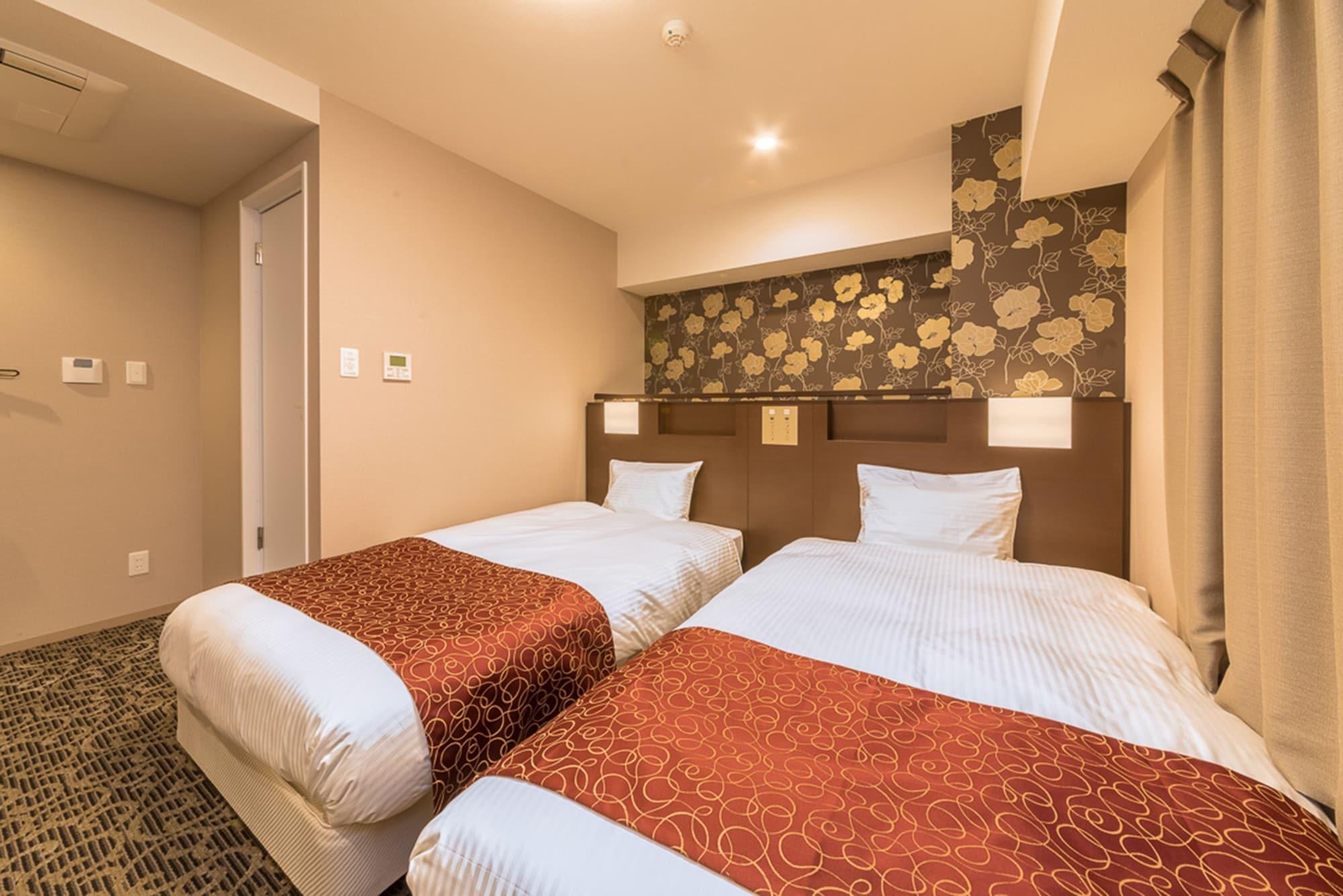 Hotel. Links Namba Osaka Ngoại thất bức ảnh