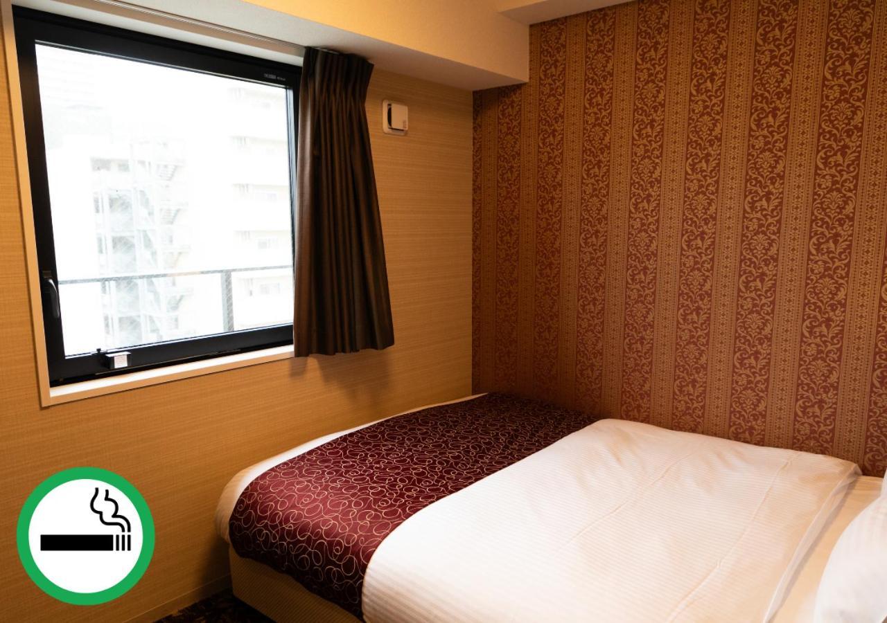 Hotel. Links Namba Osaka Phòng bức ảnh