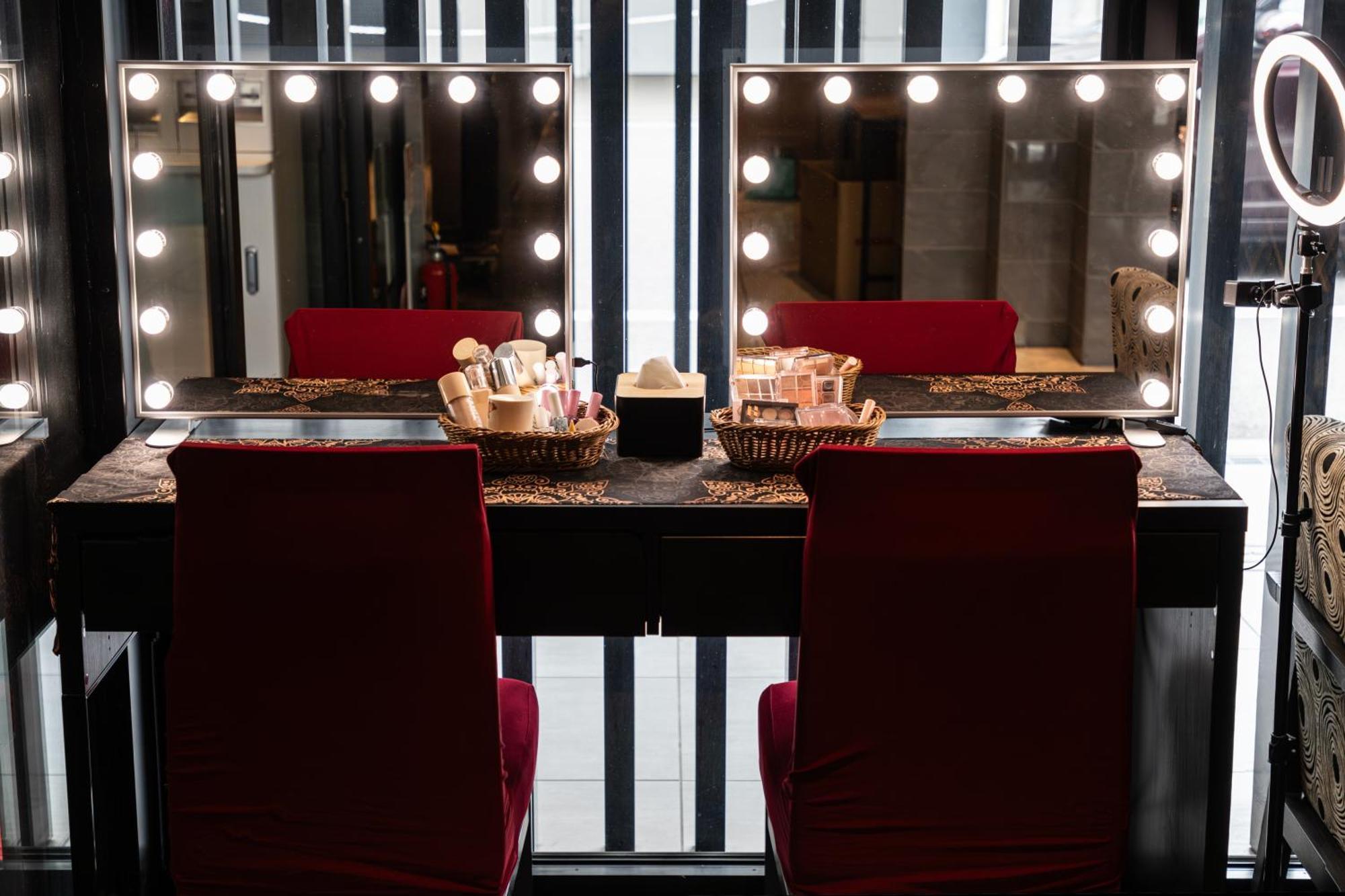 Hotel. Links Namba Osaka Ngoại thất bức ảnh