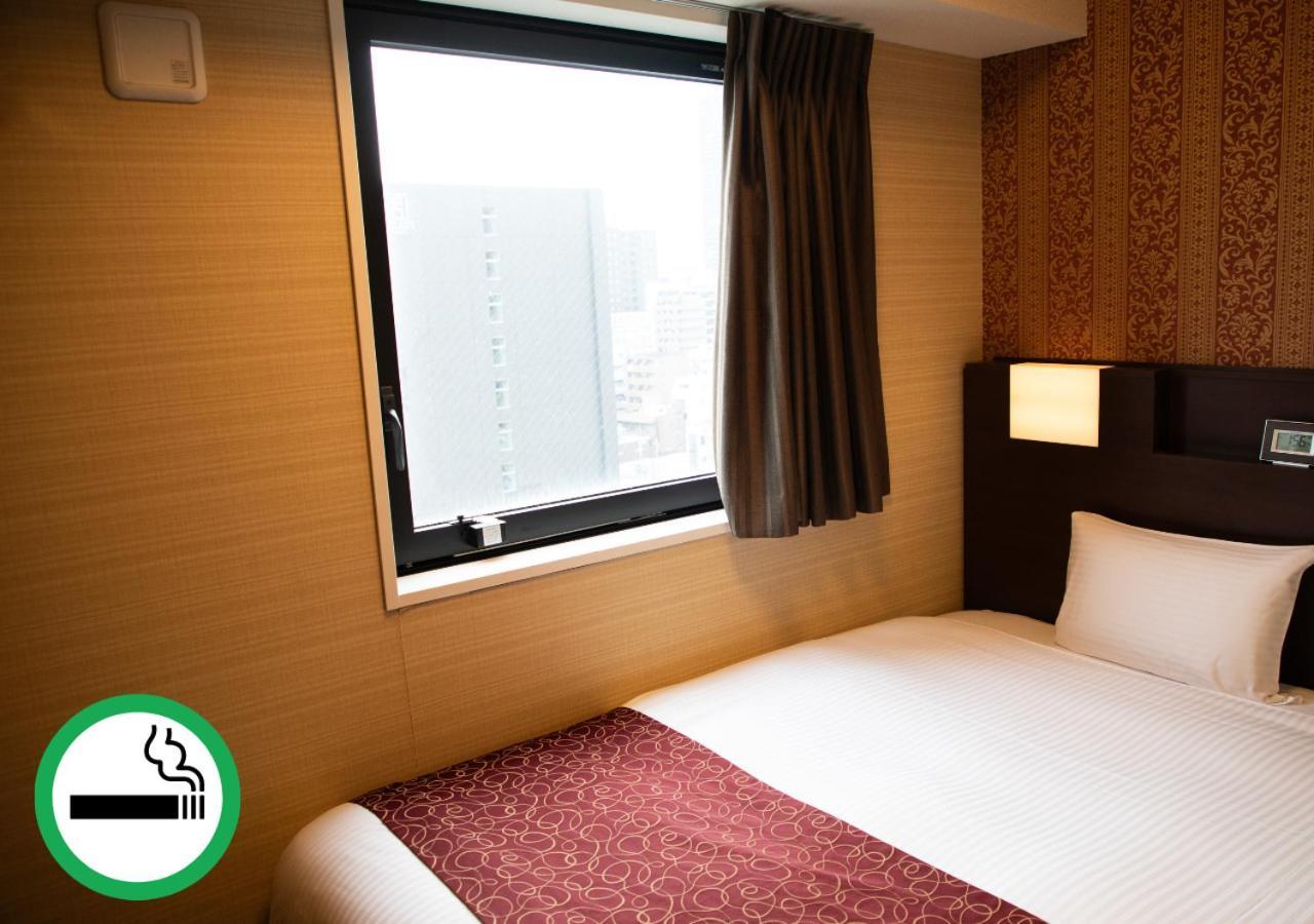 Hotel. Links Namba Osaka Phòng bức ảnh
