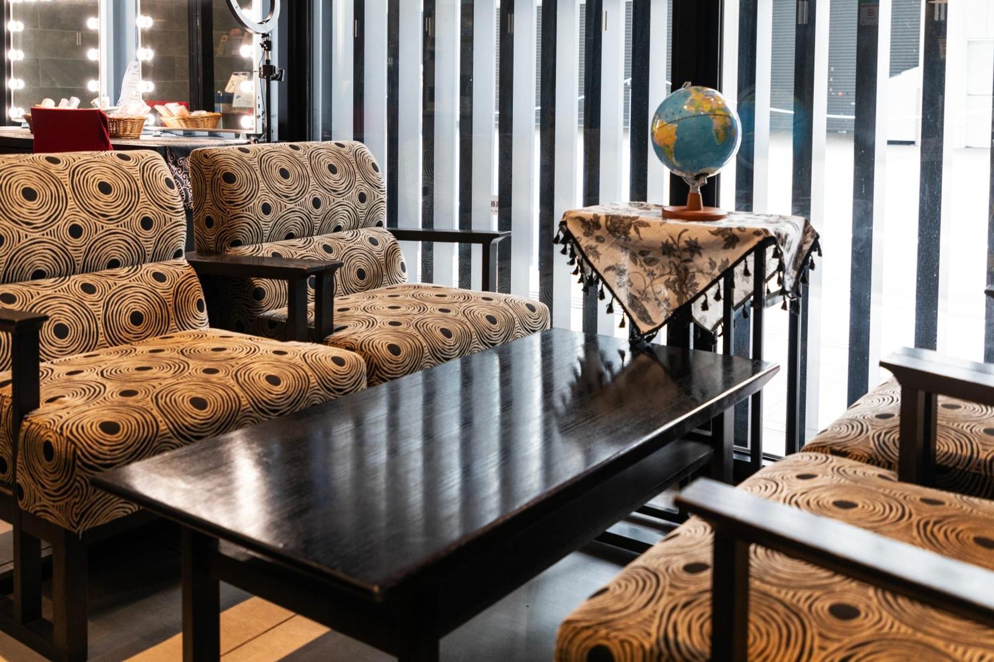 Hotel. Links Namba Osaka Ngoại thất bức ảnh