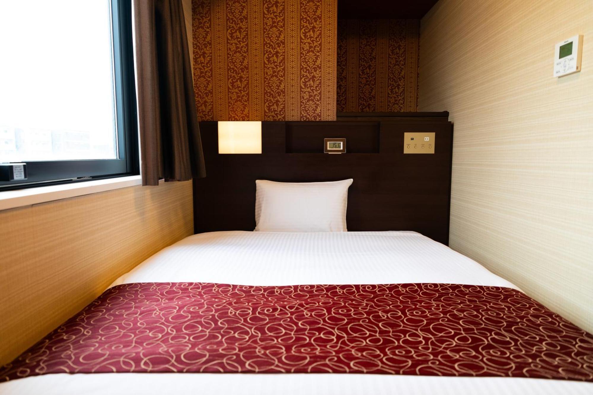 Hotel. Links Namba Osaka Ngoại thất bức ảnh