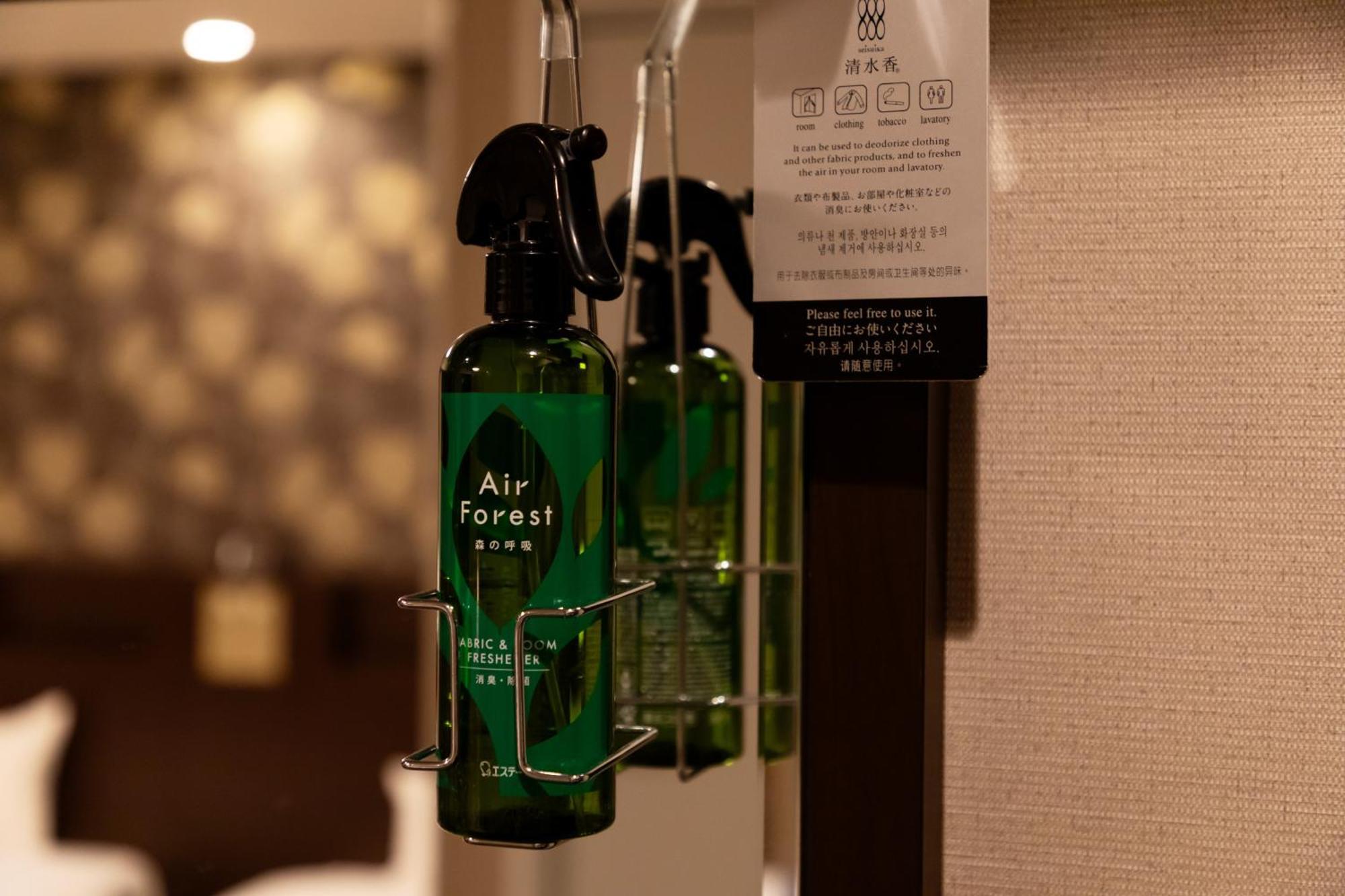 Hotel. Links Namba Osaka Ngoại thất bức ảnh