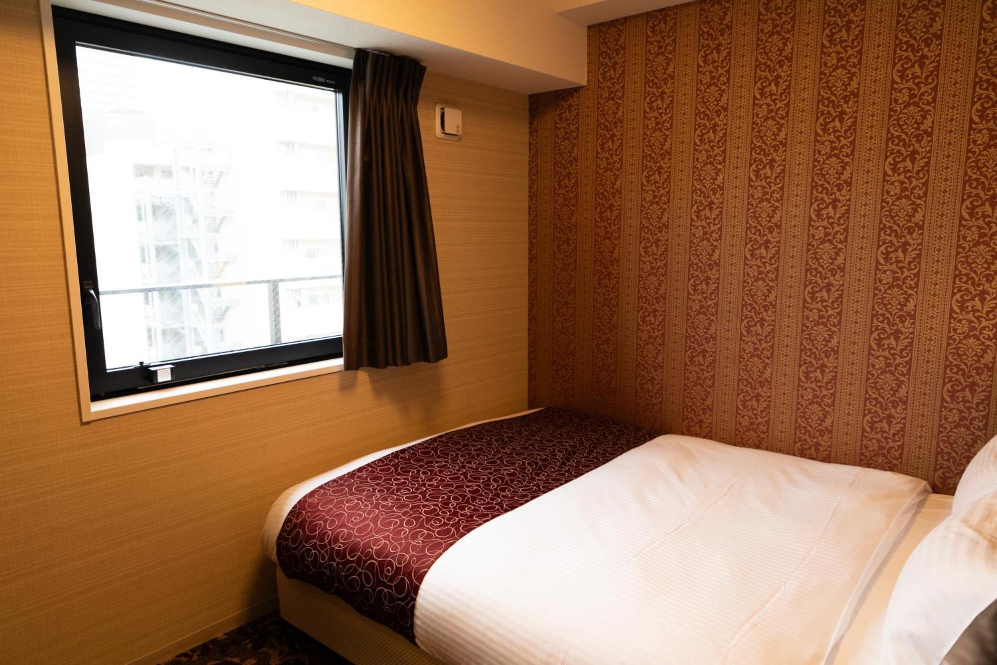 Hotel. Links Namba Osaka Ngoại thất bức ảnh