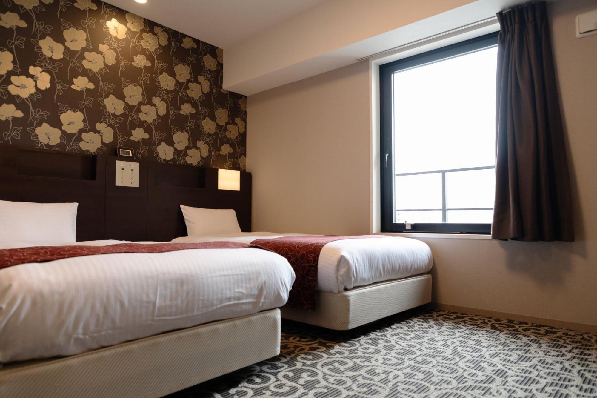 Hotel. Links Namba Osaka Ngoại thất bức ảnh