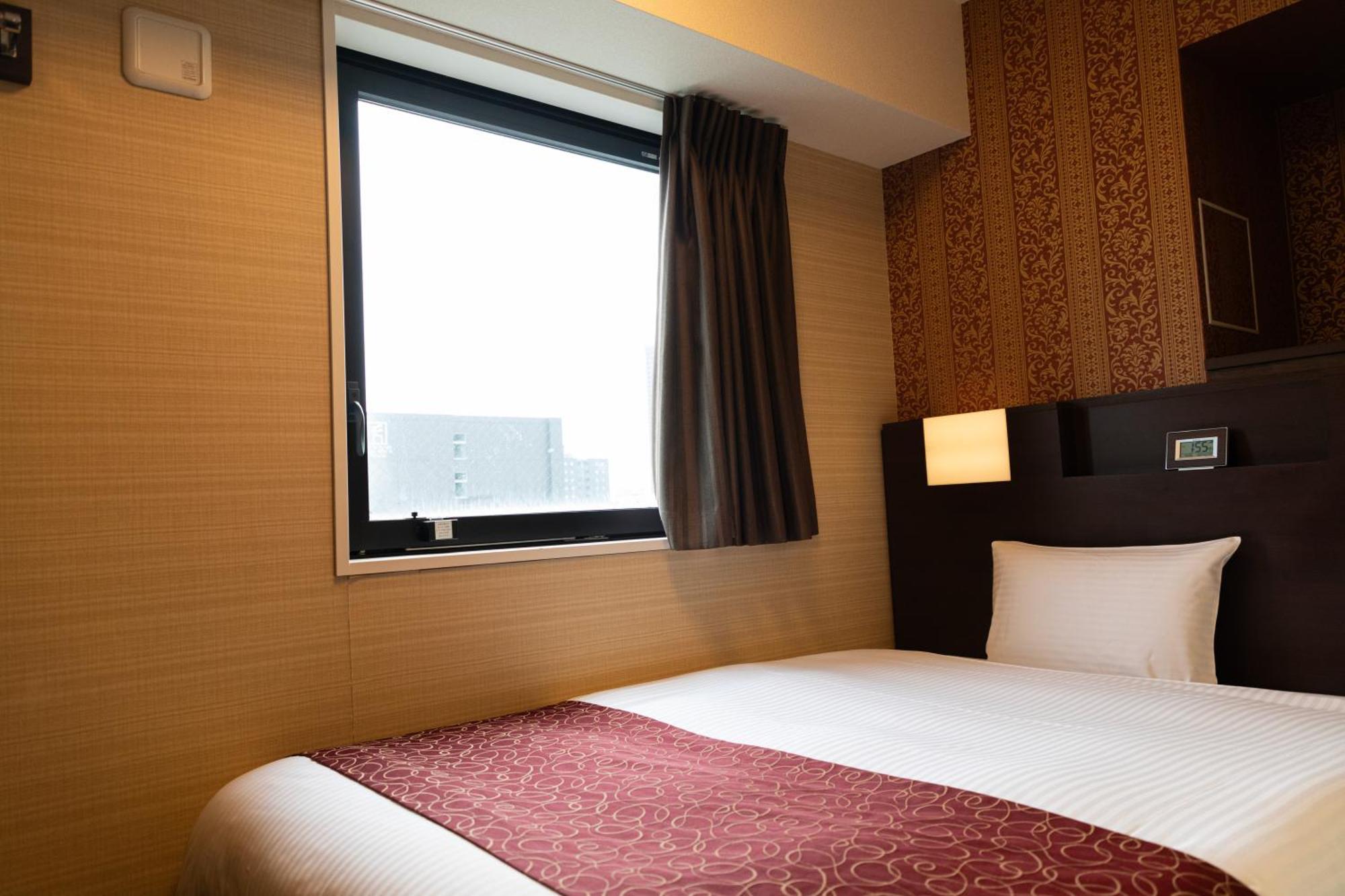 Hotel. Links Namba Osaka Ngoại thất bức ảnh