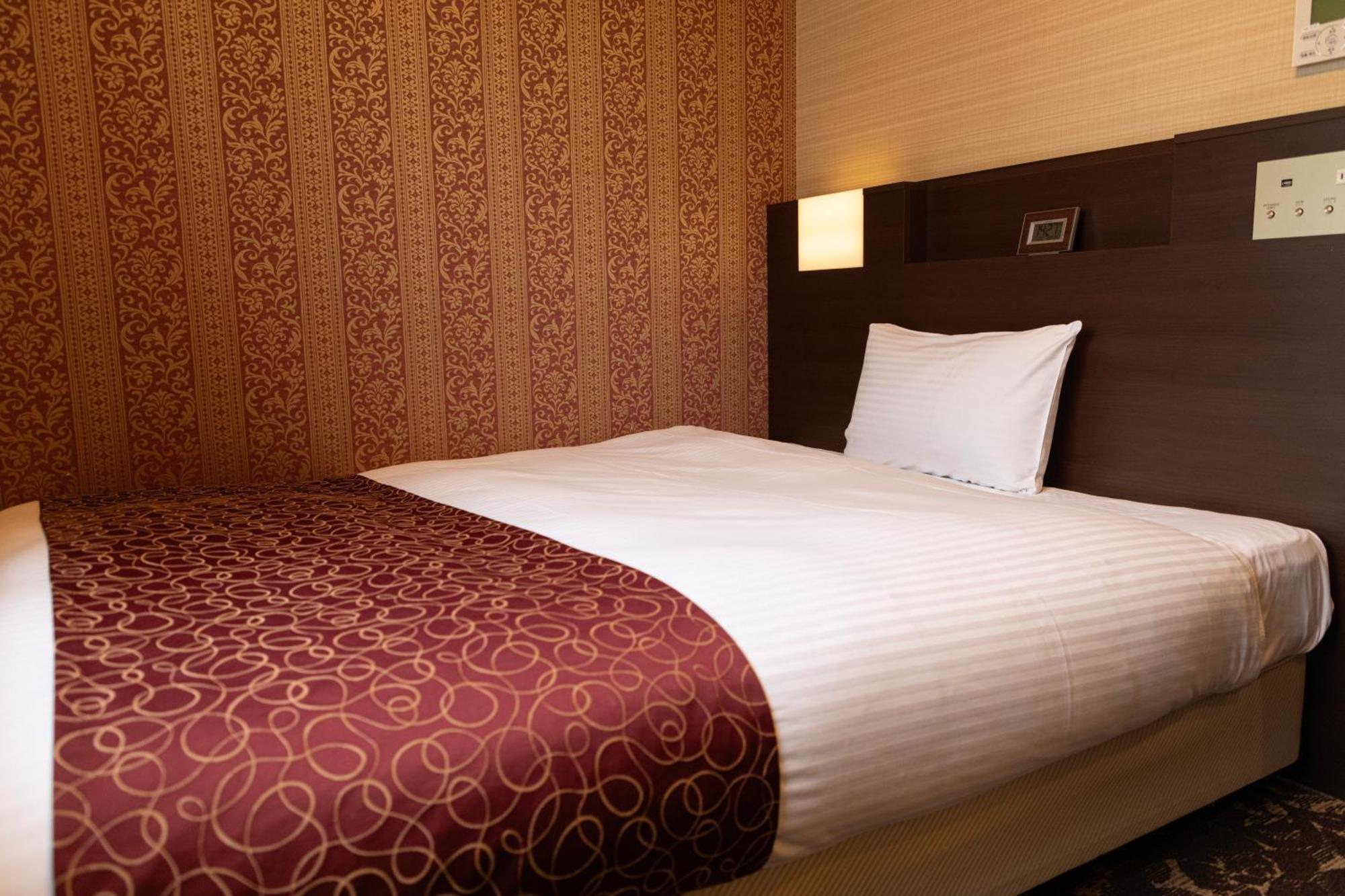 Hotel. Links Namba Osaka Ngoại thất bức ảnh