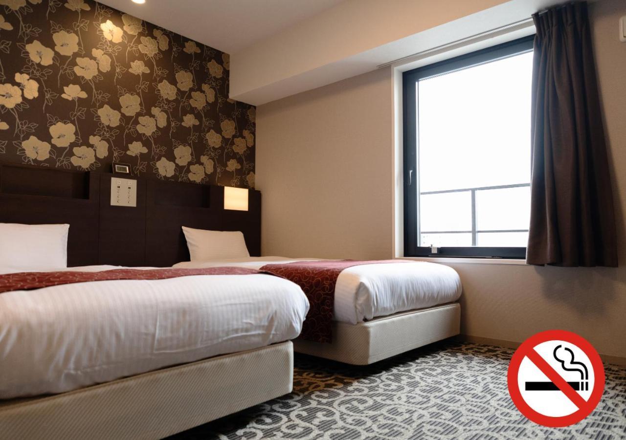 Hotel. Links Namba Osaka Phòng bức ảnh