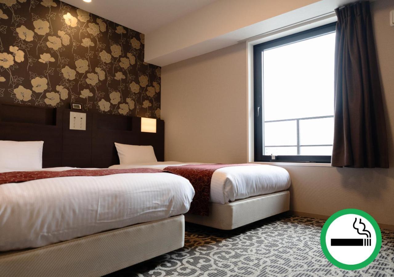 Hotel. Links Namba Osaka Phòng bức ảnh